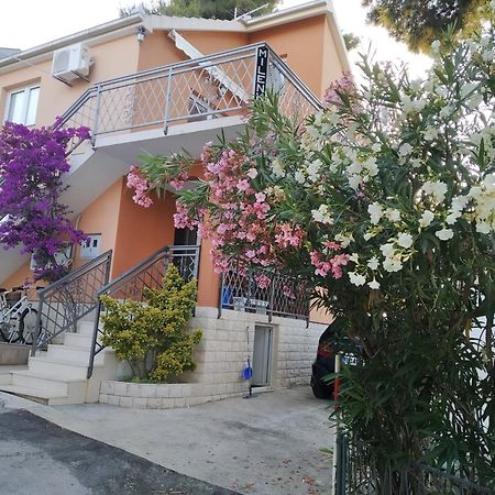 Holiday Home Milenka Rogoznica  Exterior foto
