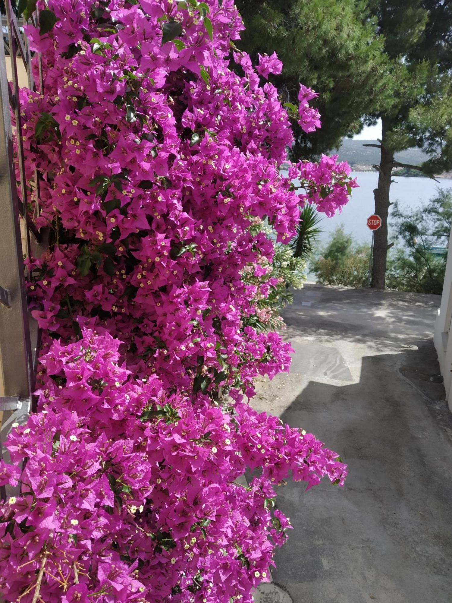 Holiday Home Milenka Rogoznica  Exterior foto