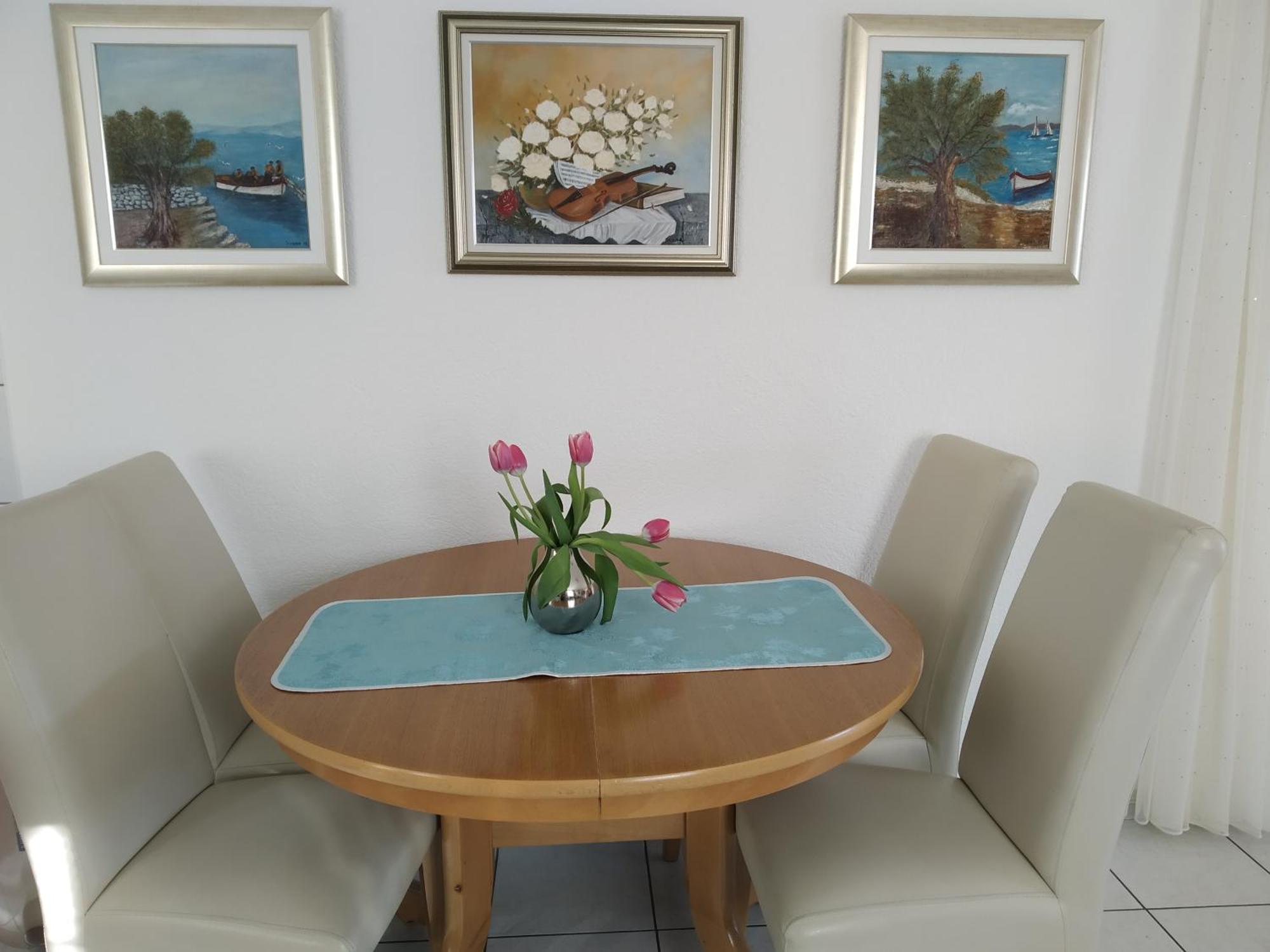 Holiday Home Milenka Rogoznica  Exterior foto