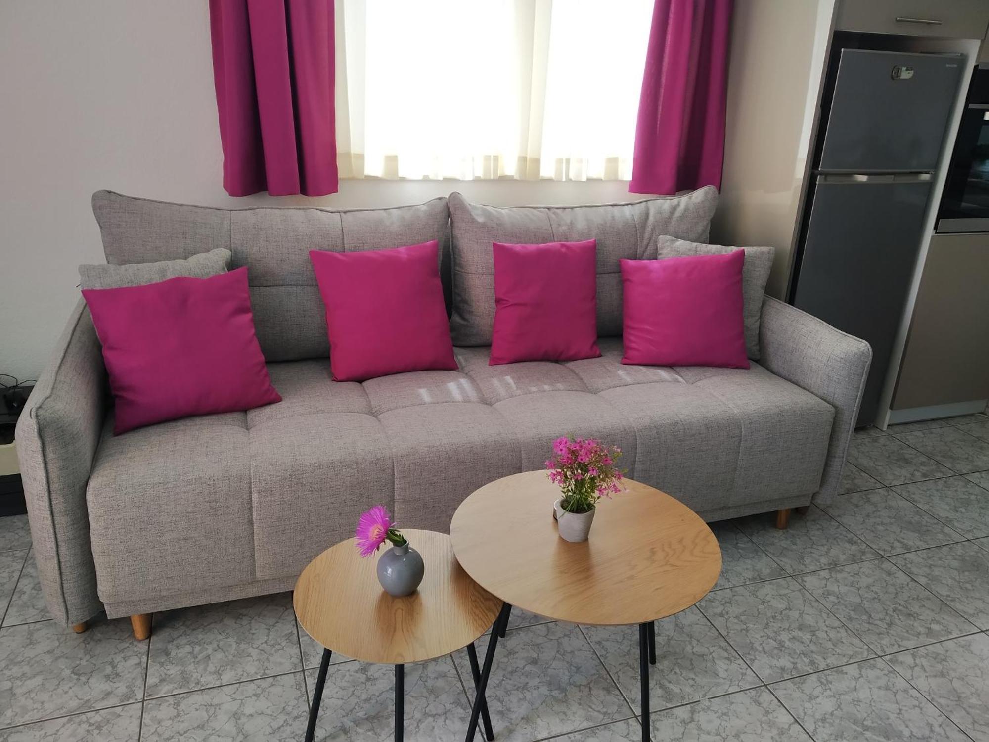 Holiday Home Milenka Rogoznica  Exterior foto