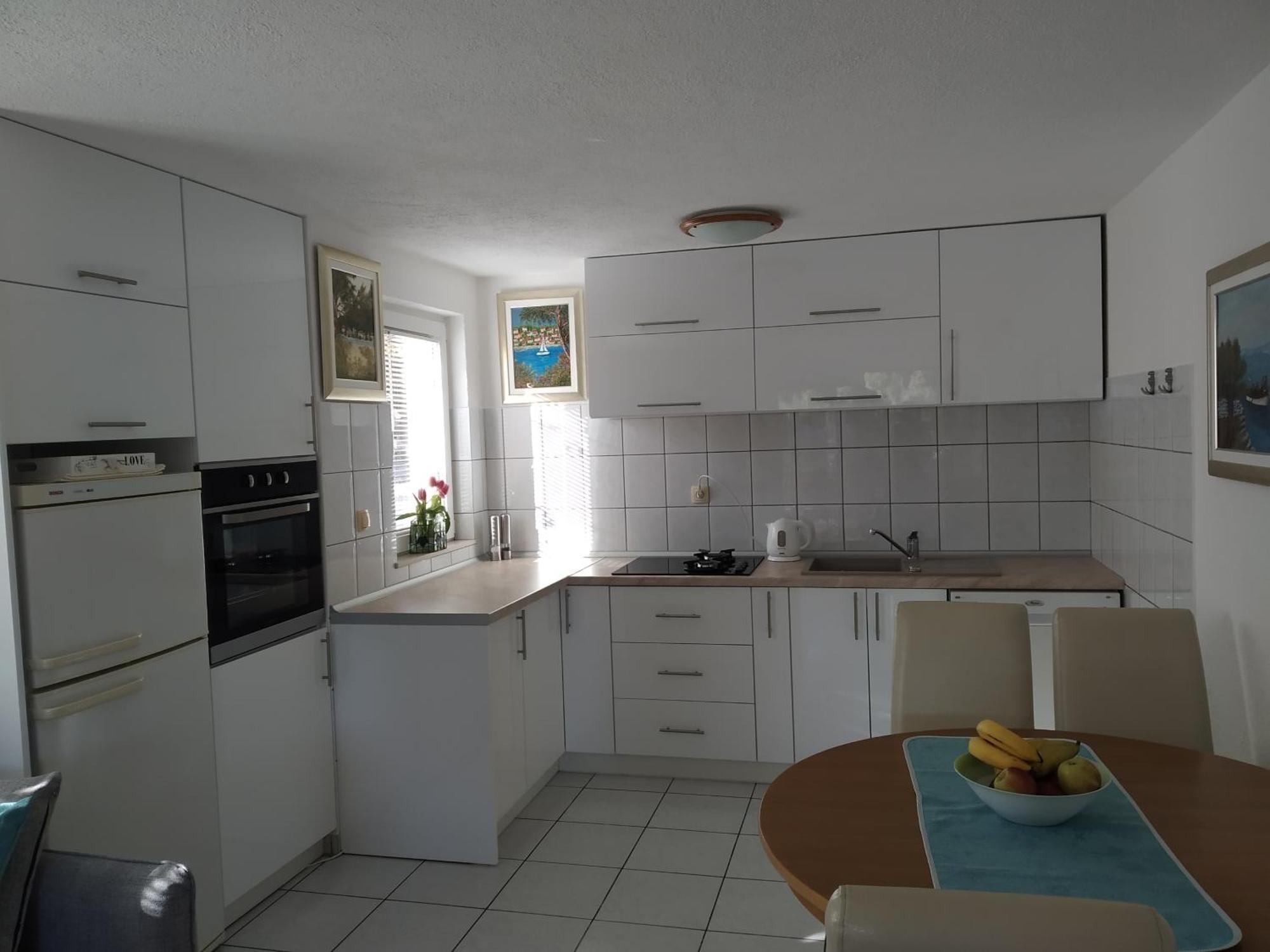 Holiday Home Milenka Rogoznica  Exterior foto