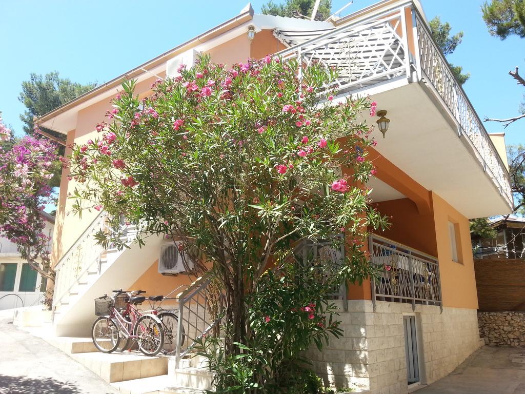 Holiday Home Milenka Rogoznica  Exterior foto