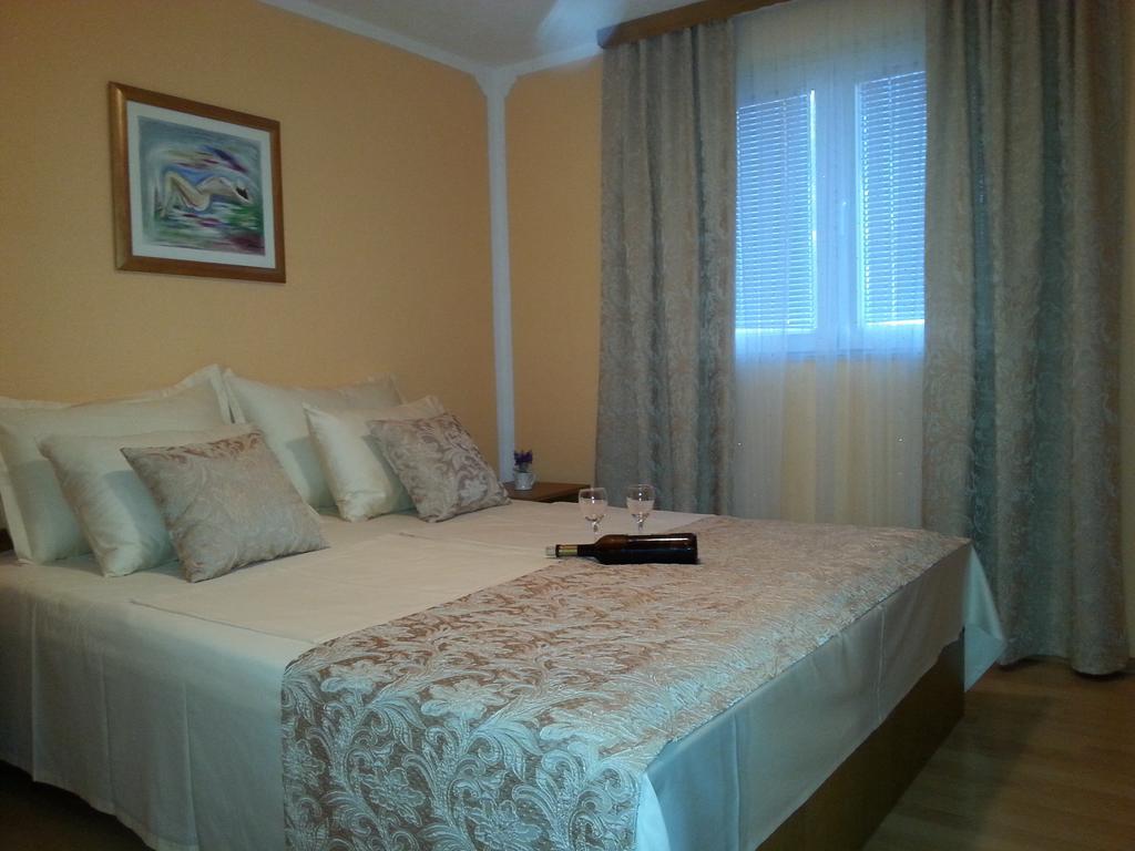 Holiday Home Milenka Rogoznica  Exterior foto